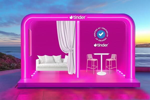 Featuring an exclusive pop-up event at Bondi Beach on 29 November and up to $20,000 donation for newly verified accounts to NGO partner WESNET, Tinder's latest initiative aims to enhance authenticity and help unlock more matches through its ID and Photo Verification feature.