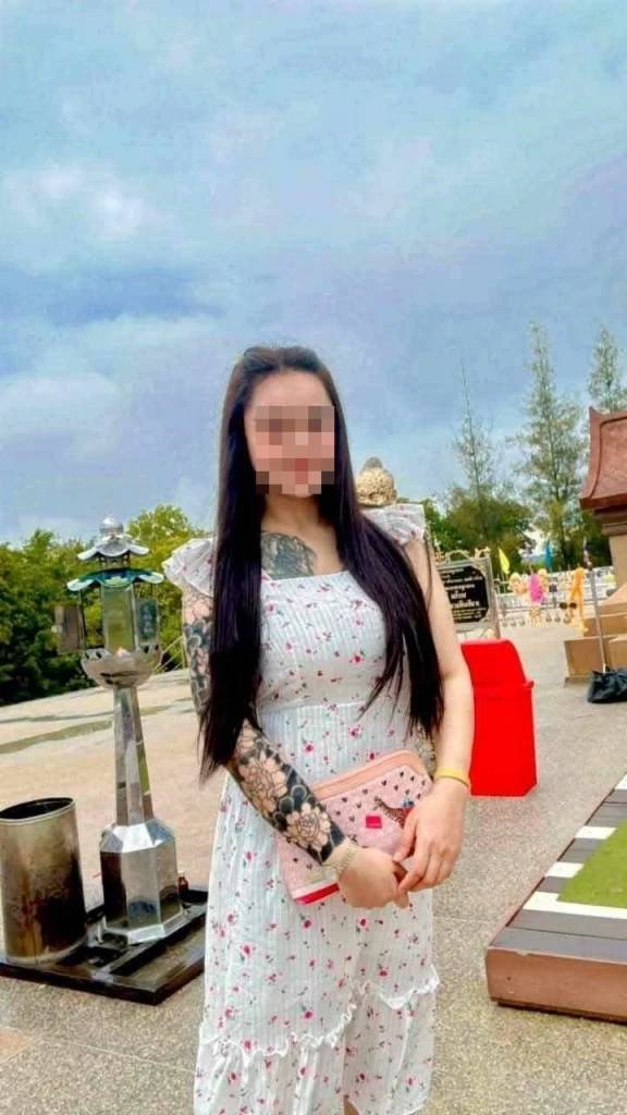 สามีสารภาพแล้ว ปลิดชีพ น้องมายด์ เล่านาทีหอบร่างอำพราง