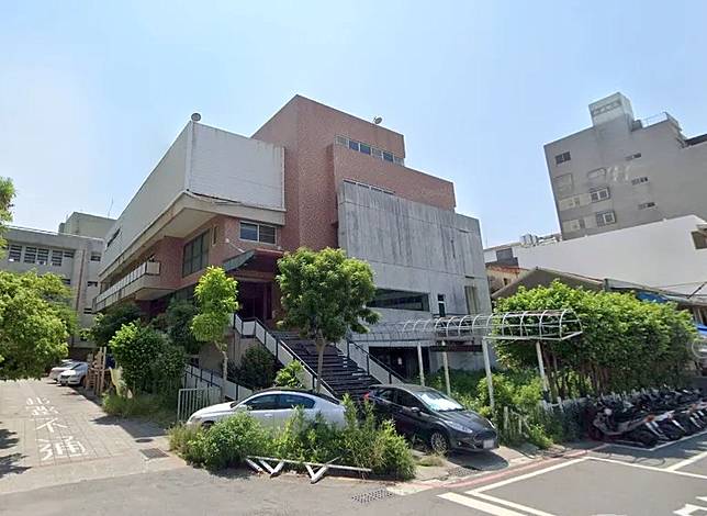 圖／台南東區「店王」。翻攝 Google maps