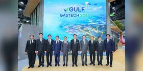 GULF announces readiness to host Gastech 2026, aiming to elevate energy infrastructure into the digital era