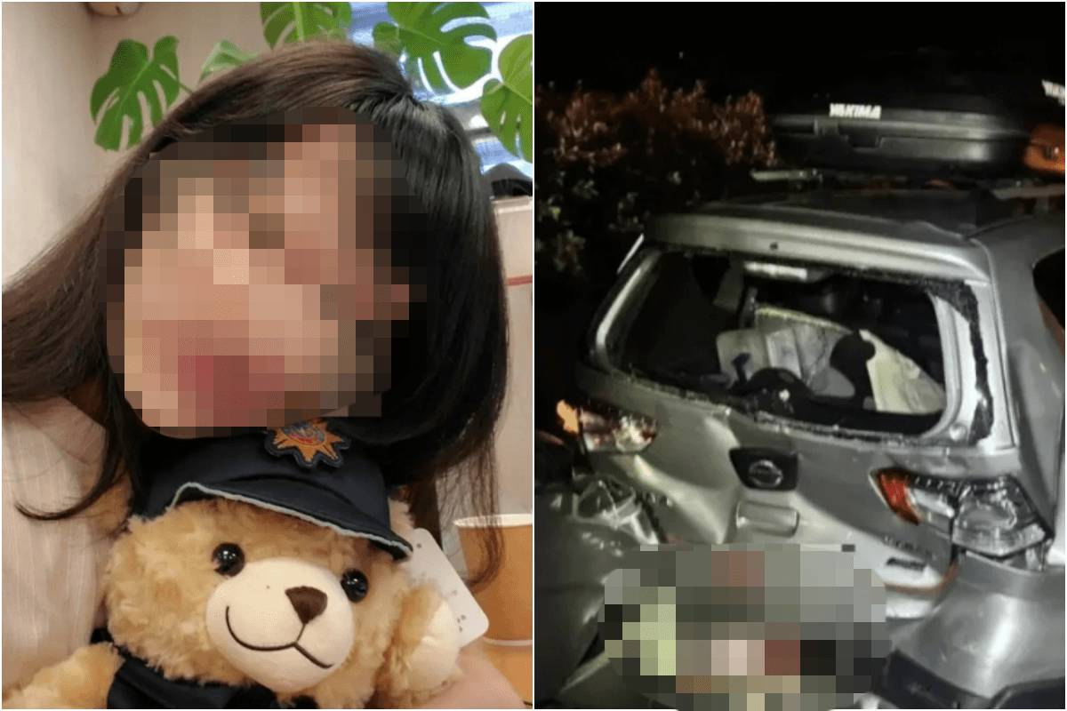 金融調查專家遭約談後車禍亡800公尺外涉槍擊案角頭重傷| 鏡新聞| LINE TODAY