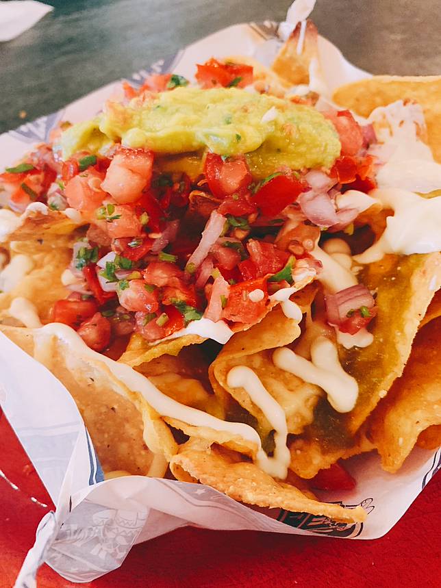 圖/Twinkeyz Tacos 塔可老爹