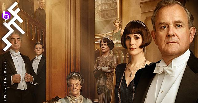 10 อันดับ Box Office (20 – 22 ก.ย.) : Downton Abbey มาแรงแซงหน้า Ad Astra และ Rambo 5