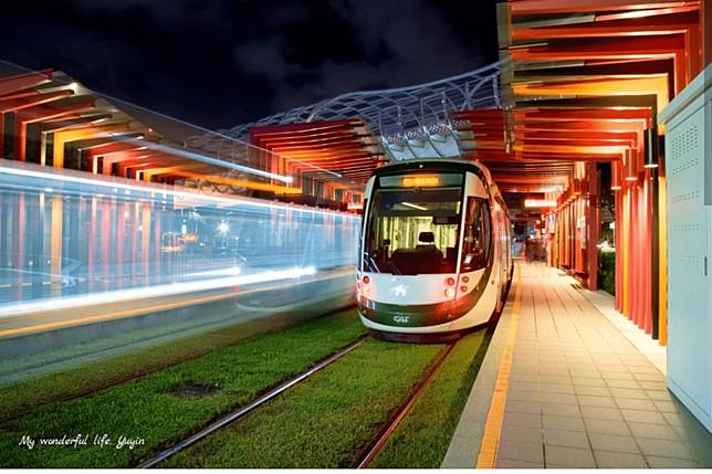 圖片授權：IG @yuyin_xiang