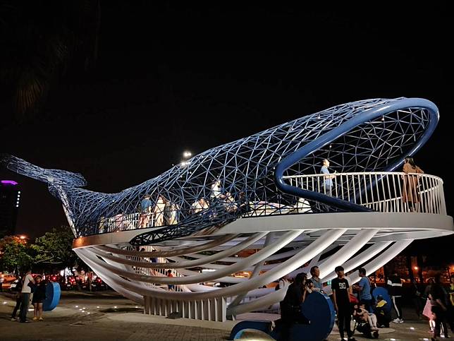 圖片來源/LINE熱點用戶