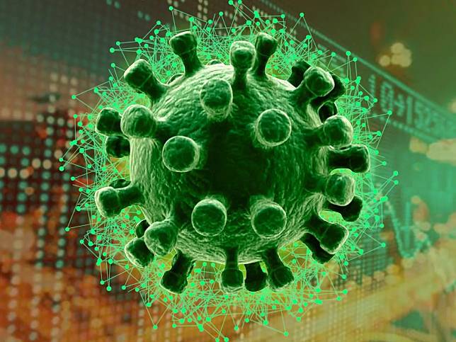 國內新冠疫情緩降，惟疫情傳播風險持續。（圖／pixabay）