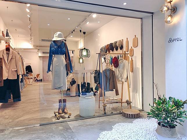 圖片提供／品Pin.L