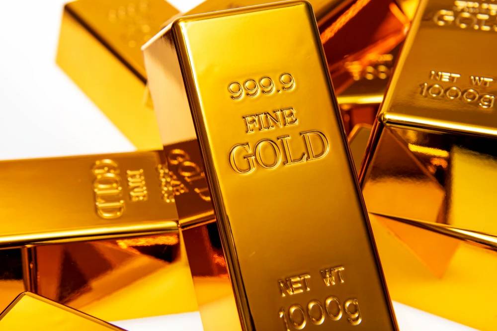 ราคาทองวันนี้ (21 ก.พ.) เปิดตลาด ปรับขึ้น 900 บาท/บาททองคำ ราคาทองรูปพรรณ ขายออกบาทละ 75,900 | การเงินธนาคาร | LINE TODAY