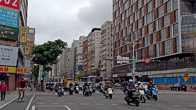 機車族「乖乖待轉」也傷荷包？忽略「1致命細節」1800元罰單找上門