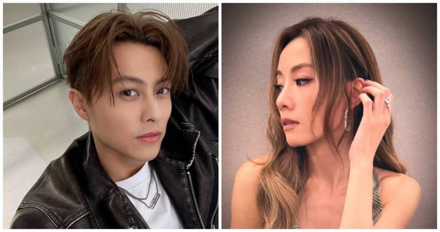 鄧麗欣首度回應王子偷情事件！前男友爆不倫　她一句話回應超高冷 | CTWANT | LINE TODAY