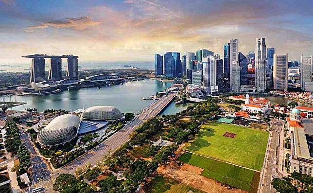 新加坡生活大不易，為何大家還是想去？