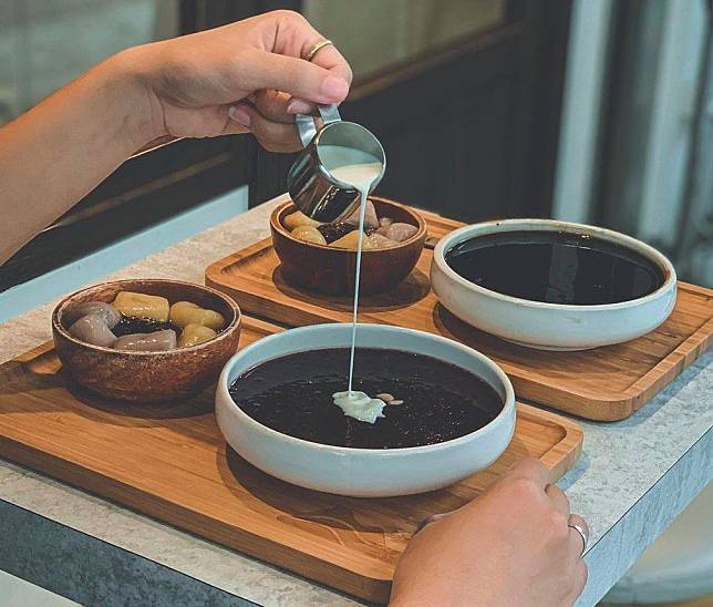 圖片來源/八時神仙草-健行創始店