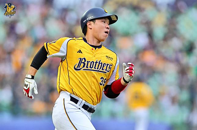 詹子賢百轟達陣聯手許基宏砲擊徐若熙 中信12比4大勝味全