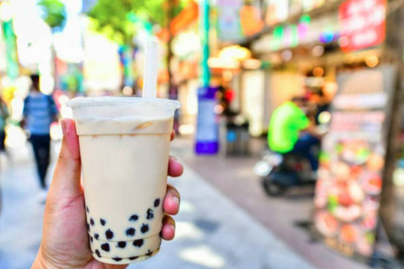 珍珠奶茶「珍珠取代物有哪些」 盤點噁心排名…直接打碎台人美食驕傲魂！ | 風傳媒 | LINE TODAY