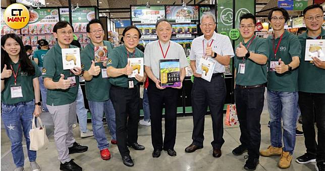 土洋大戰2／犬貓飼養率「勝」新生兒出生　大成韓家宇拚量產劍指國產霸主