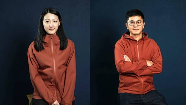 圖翻攝自 劉思吟、李孝亮 臉書