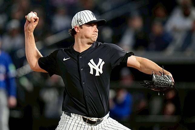 確定手肘動刀！　Cole：等不及回到投手丘