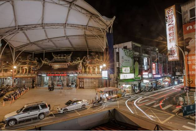 圖片來源：桃園觀光導覽網 