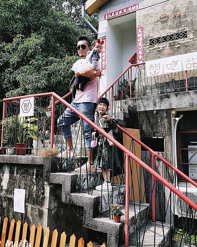 (圖片來源IG：@milk823)