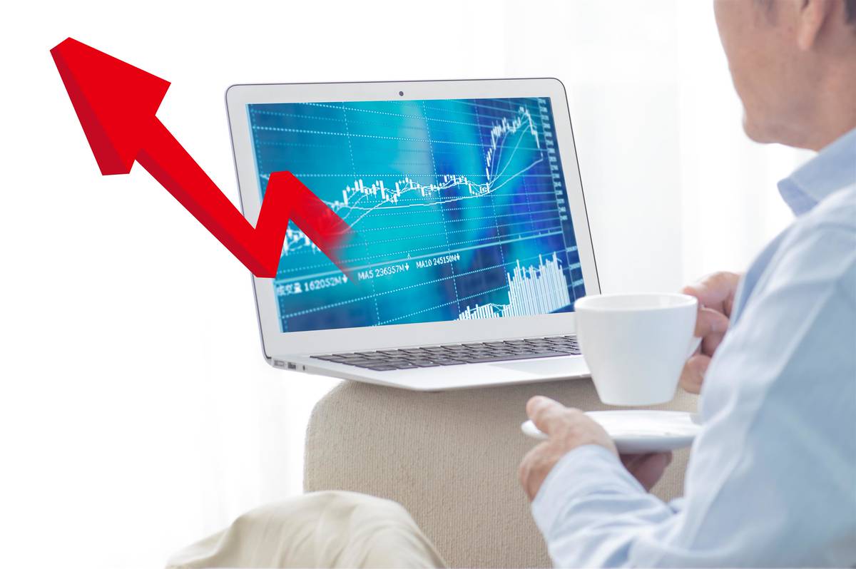 美股投資人注意！北美進入夏令時間晚上9點30分開盤| 中廣新聞網| LINE TODAY