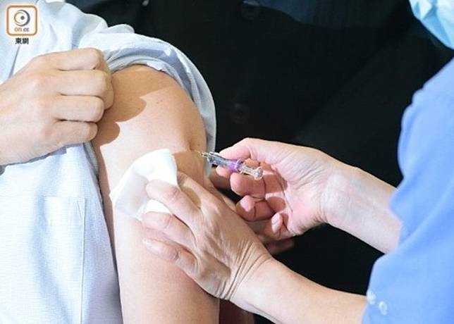 新冠疫苗引起副作用令人關注。