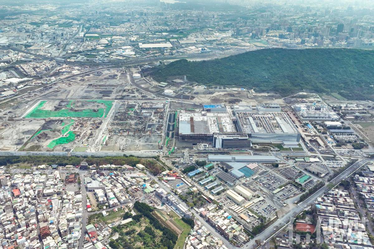 台積電股價一個月飆19% 要賣出還是買進? 美媒分析三大挑戰| 信傳媒| LINE TODAY