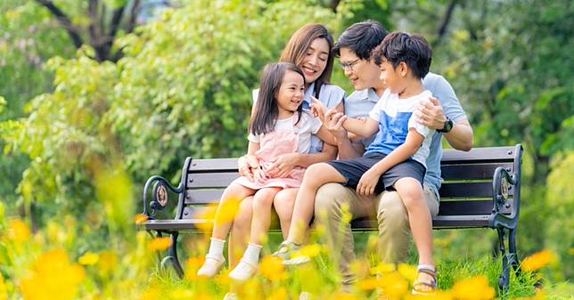 全台第一張針對滿1歲至3歲幼兒的「童萌卡」，每年可領取1萬元、最多連續領3年，預計於5月底正式上路