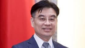 前台南市研考會主委蒙志成涉貪遭起訴。本報資料照