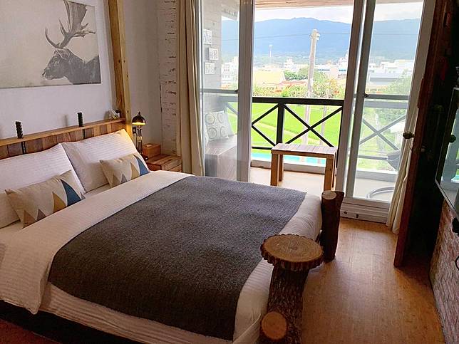 原來宿（圖片來源：Instagram @original_bnb）