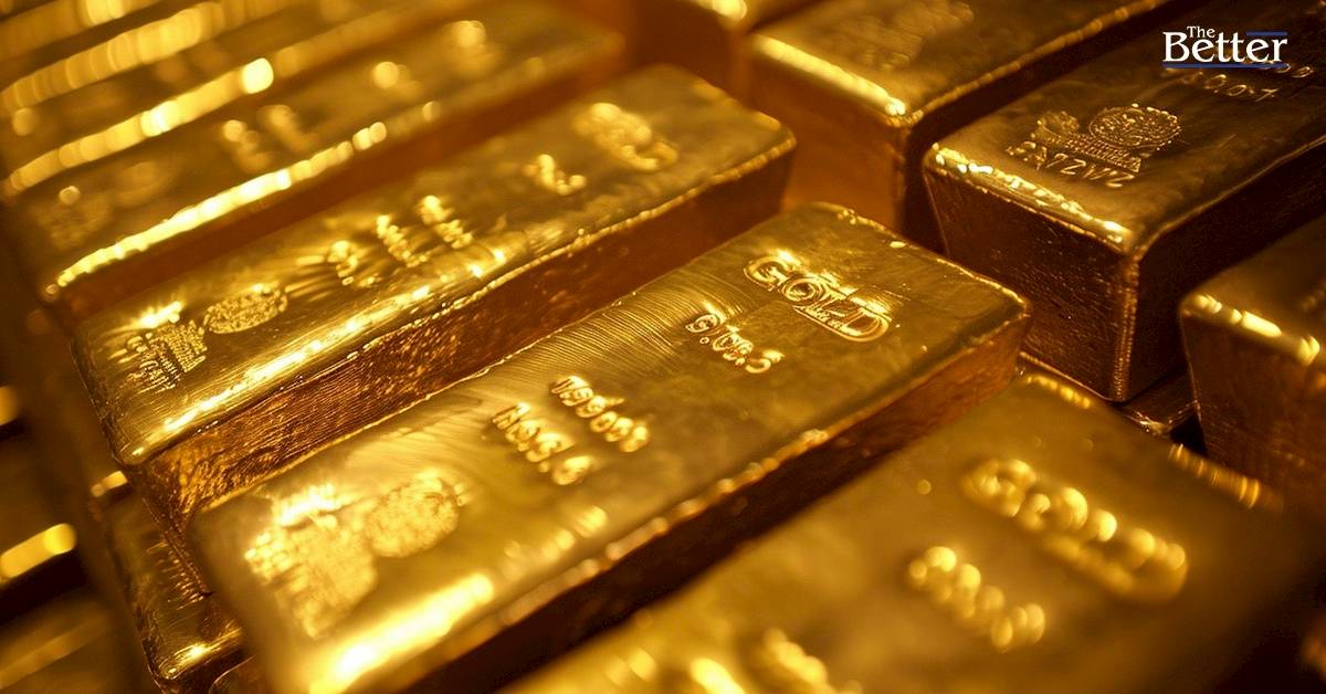 ตรวจราคาทองวันนี้ 4 มี.ค.68 เปิดตลาดไม่ขยับ | The Better | LINE TODAY