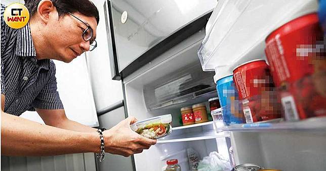 夏菌大爆發3／飯菜放涼進冰箱？　專家：錯誤！微燙冷藏才能保健康