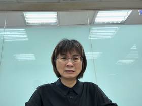 謝宜容涉貪，一審遭判4年6月。