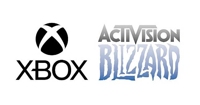 終於！英國CMA初步同意微軟收購動視暴雪，雲端版權賣給Ubisoft解套有成