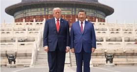「三個聯合公報時代已落幕」！陸學者：中美就台灣問題達成全面共識並不現實