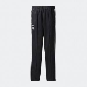 帥氣實穿兼備！NEIGHBORHOOD x adidas Originals 2018 秋季聯名系列 