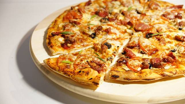 ▲披薩吃膩總匯、海鮮了！「這口味」壓倒性勝出：絕對首選。（示意圖／Pixabay）