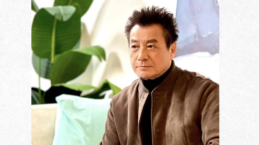 76歲石修依舊有型！自曝聽力剩6成、曾胃疾暴瘦21公斤 7招避免消化不良 | 健康2.0 | LINE TODAY