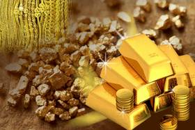 ราคาทองวันนี้ (22 มี.ค.) ปรับลง 50 บาท รูปพรรณขายออก 25,850 บาท |  ประชาชาติธุรกิจ | LINE TODAY