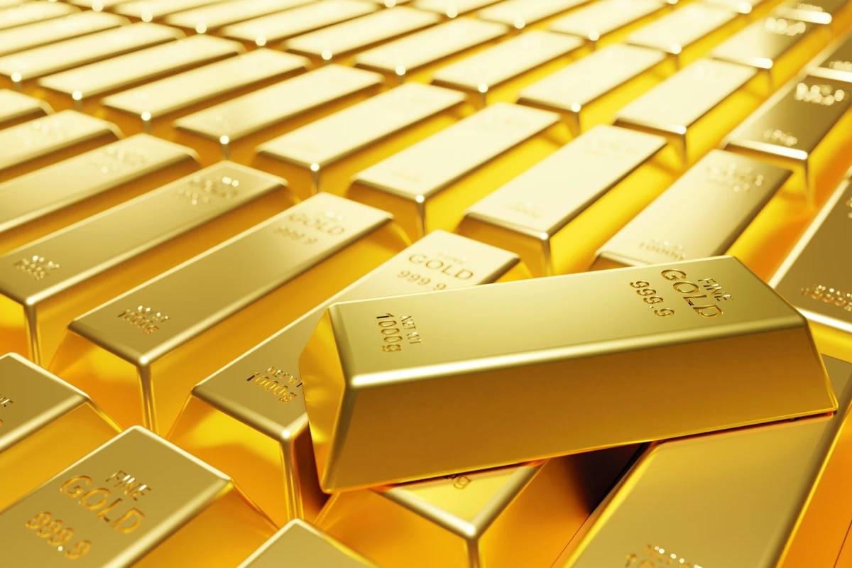 ราคาทองวันนี้ (3 มี.ค.) เปิดตลาด ปรับขึ้น 50 บาท/บาททองคำ ราคาทองรูปพรรณ ขายออกบาทละ 47,250 | การเงินธนาคาร | LINE TODAY