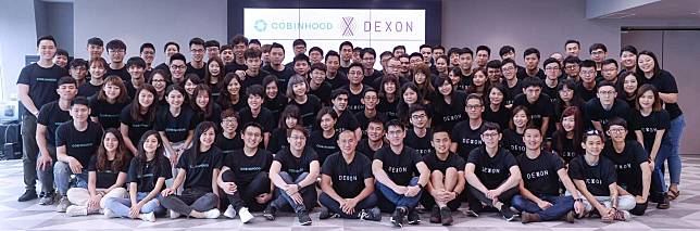 Cobinhood 工程副總裁 FB「解散貼文」變成徵才串，各方人馬都在下面急著搶人才