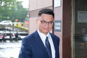 民進黨立委賴瑞隆孩子疑涉及校園霸凌事件。（資料照，劉偉宏攝）