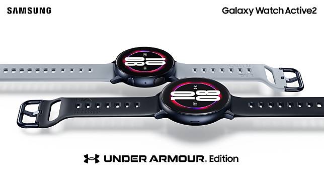 มาแล้ว! Galaxy Watch Active 2 ตั้งเป้าช่วยคนออกกำลังกายอย่างมีประสิทธิภาพ