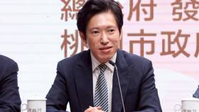 張惇涵上任行政院秘書長後，下令各部會針對首長回應時事等議題一天需回報三次。資料照，廖瑞祥攝