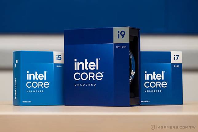 第14代Intel Core處理器最高售US$589、10/17開賣| 4Gamers | LINE TODAY