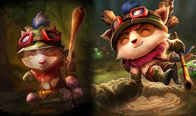 ยังจำได้อยู่ไหม ? ชมเปลี่ยนเเปลงของ Champion ในเกม LoL ตลอด 10 ปีที่ผ่านมา