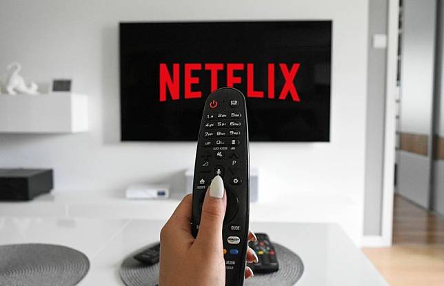 Netflix在台灣的訂閱方案將全面調漲。（示意圖，Pixabay）