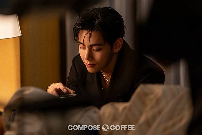 （圖源：IG@compose_coffee）