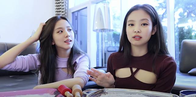 YouTube＠Jennierubyjane Official