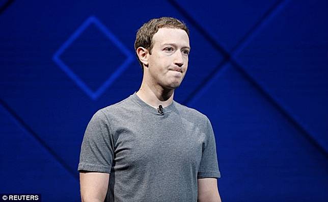 Facebook หุ้นร่วง Mark สูญ 3.3 พันล้านดอลล์ หลังปรับ News Feed หรือนี่คือมาตรการตอบโต้ของตลาด  