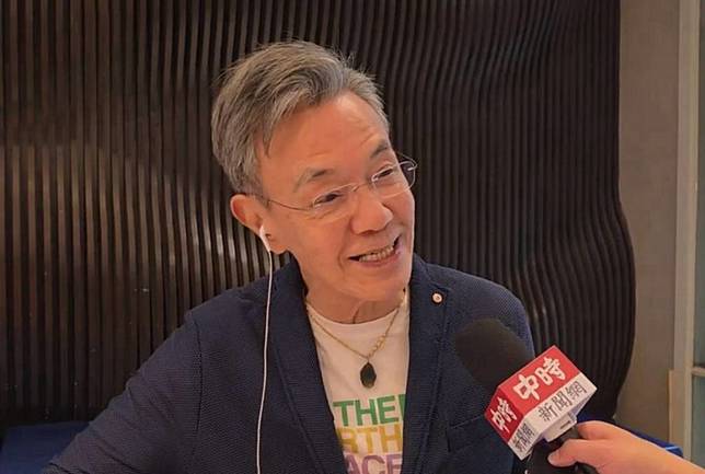 78歲資深演員王道靠昔日投資蛋白區房地產變現致富，如今只留一棟房養老。（圖／游定剛攝影）